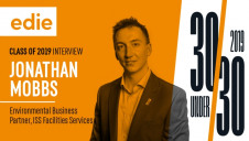 Jonathan joined ISS in 2016, shortly after completing a master's in environmental management